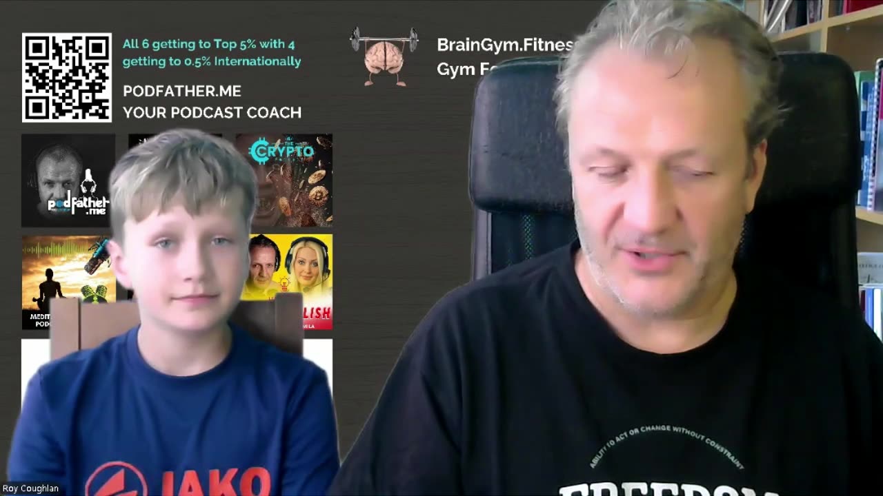 Soccer Talk: Exploring Polish Football Terms with My Son Part I