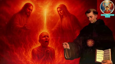 En el Purgatorio por Ignorancia Lo que Todo Católico Debe Saber