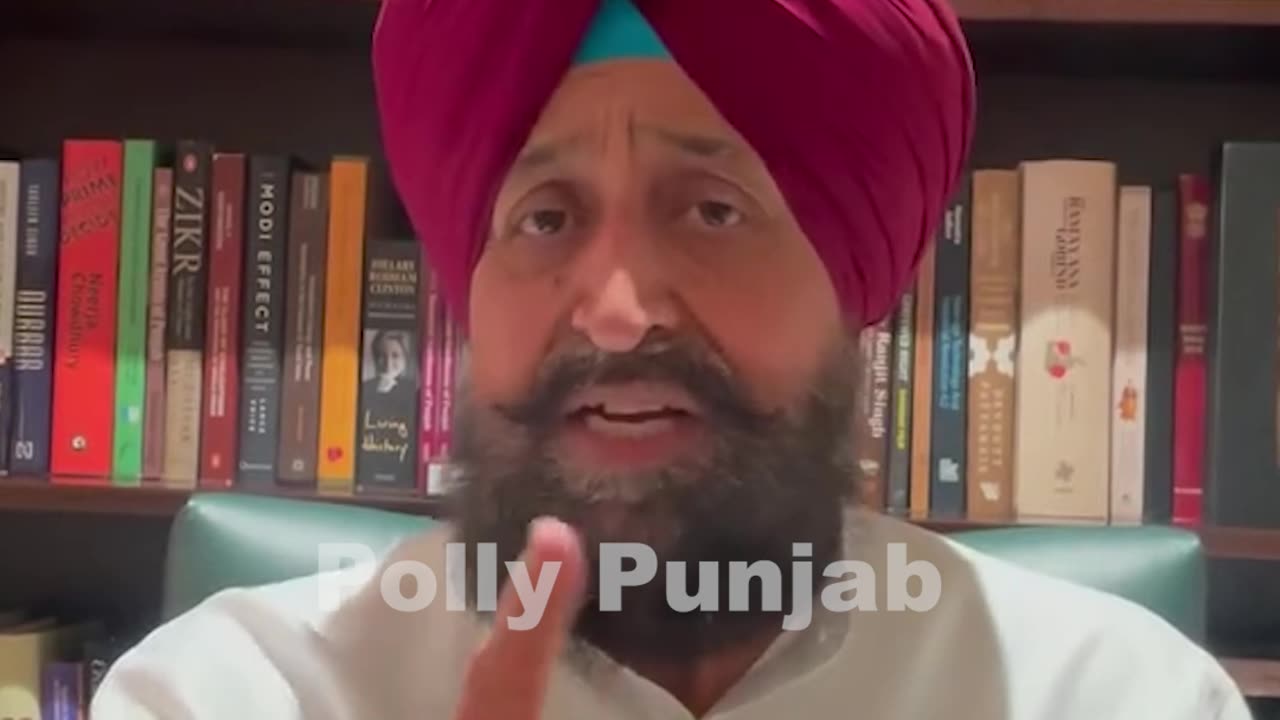 ਕਿਸਾਨਾਂ ਨੂੰ ਪੁਲਿਸ ਹਿਰਾਸਤ ਵਿੱਚ ਲੈ ਕੇ AAP ਸਰਕਾਰ ਨੇ ਪਿੱਠ ਵਿੱਚ ਛੁਰਾ ਮਾਰਿਆ ਹੈ - ਪ੍ਰਤਾਪ ਸਿੰਘ ਬਾਜਵਾ