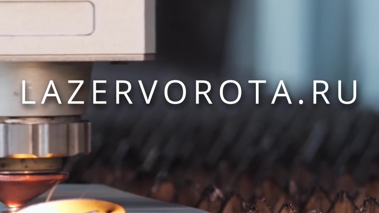 Погружаемся в мир лазерной резки!