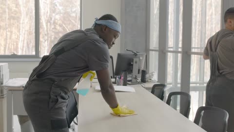 Expert Home Sanitization Services In Manalapan