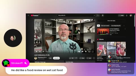 09/22/25 Victoria J VOD: "loneliness has followed me everywhere, there's no escape 😪🦒"