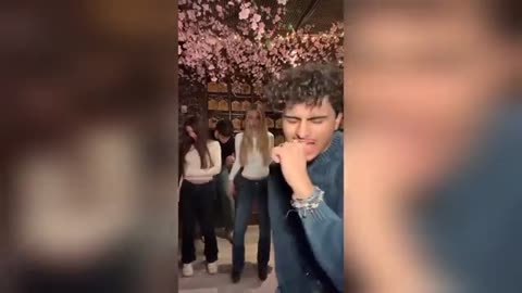 Breaking: ULTIMATE TIKTOK Dance Mashup Compilation of 2025 February [NEW] | Tre