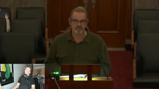 Critique of Christopher Hauser Hearing on Appeal for Petition on Post Conviction Relief 11/12/2025