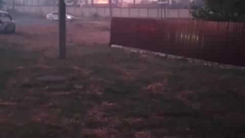 🚁💥 Ukraine Russia War | Ukrainian Long-Range Drones Strike Substation in Rostov | RCF
