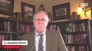 The John Fredericks Show [Live Radio & TV] November 6, 2025