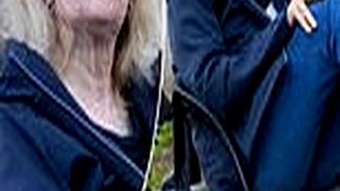 Sex and the City Star Looks Unrecognizable as She