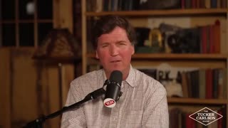 Lindsey Graham Salivates Over Death and War (Again). Tucker Responds.