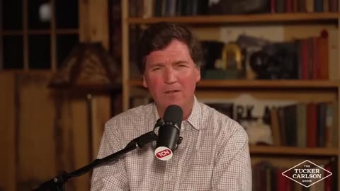 Lindsey Graham Salivates Over Death and War (Again). Tucker Responds.