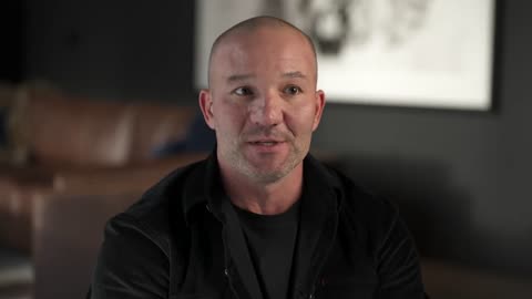 Congressman Dan Crenshaw Threatens to Sue Shawn Ryan.