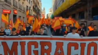 Europeans are waking up.