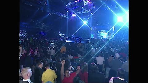 WCW Thunder April 12, 2000