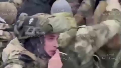 🔥💥 Ukraine Russia War | Russian Soldier's Fatal Blunder in Combat | RCF
