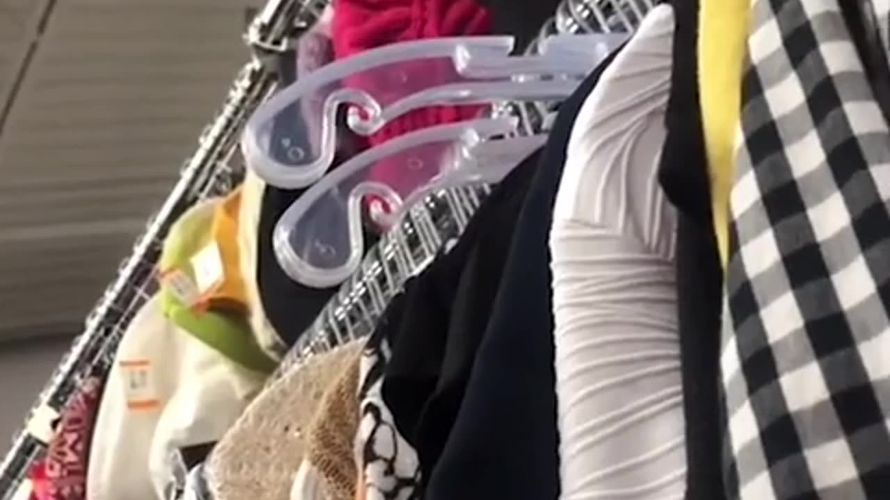 😳🤔 Strange Encounter with an Older Man While Shopping! | FunFM