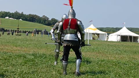 Harness deed pennsic 52