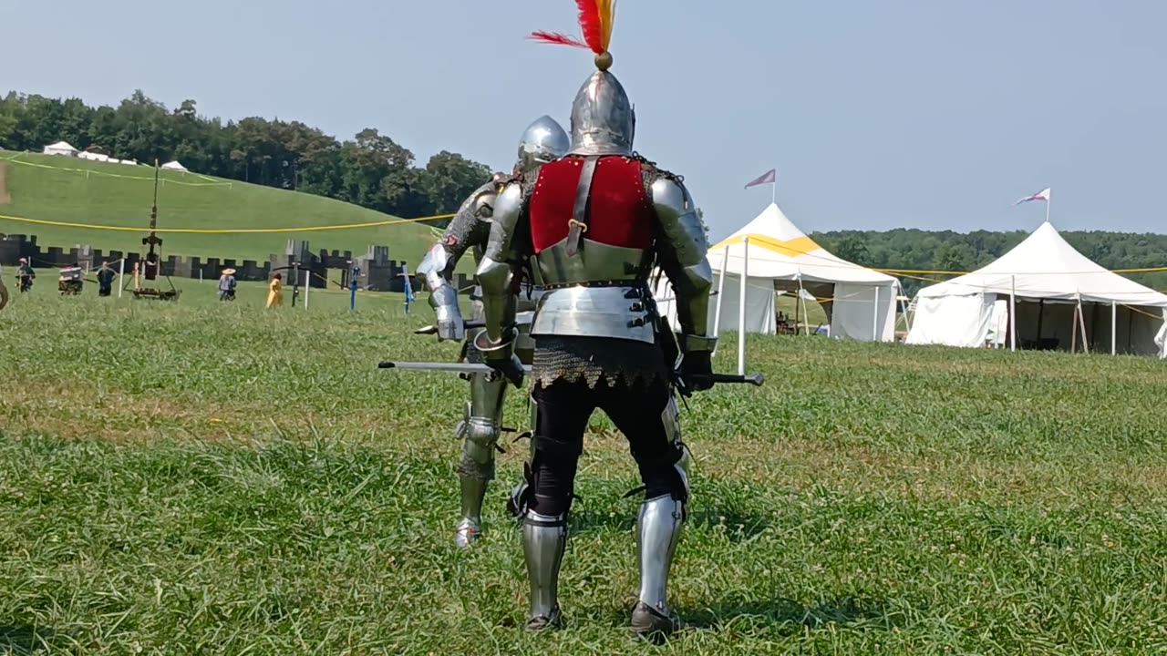 Harness deed pennsic 52