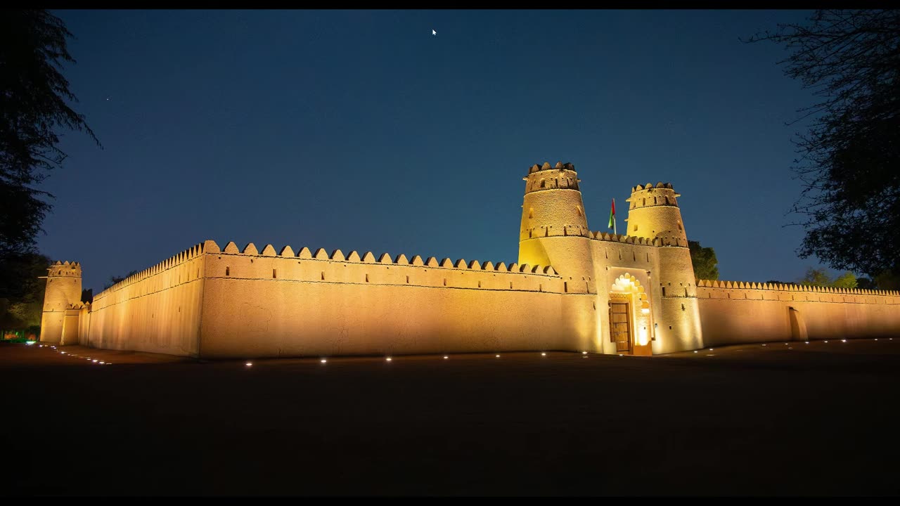 “The Land Below” (November 2025)