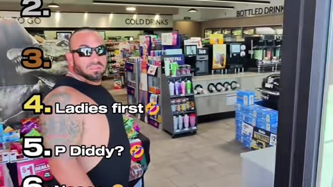 Ranking Funniest Harmless Pranks