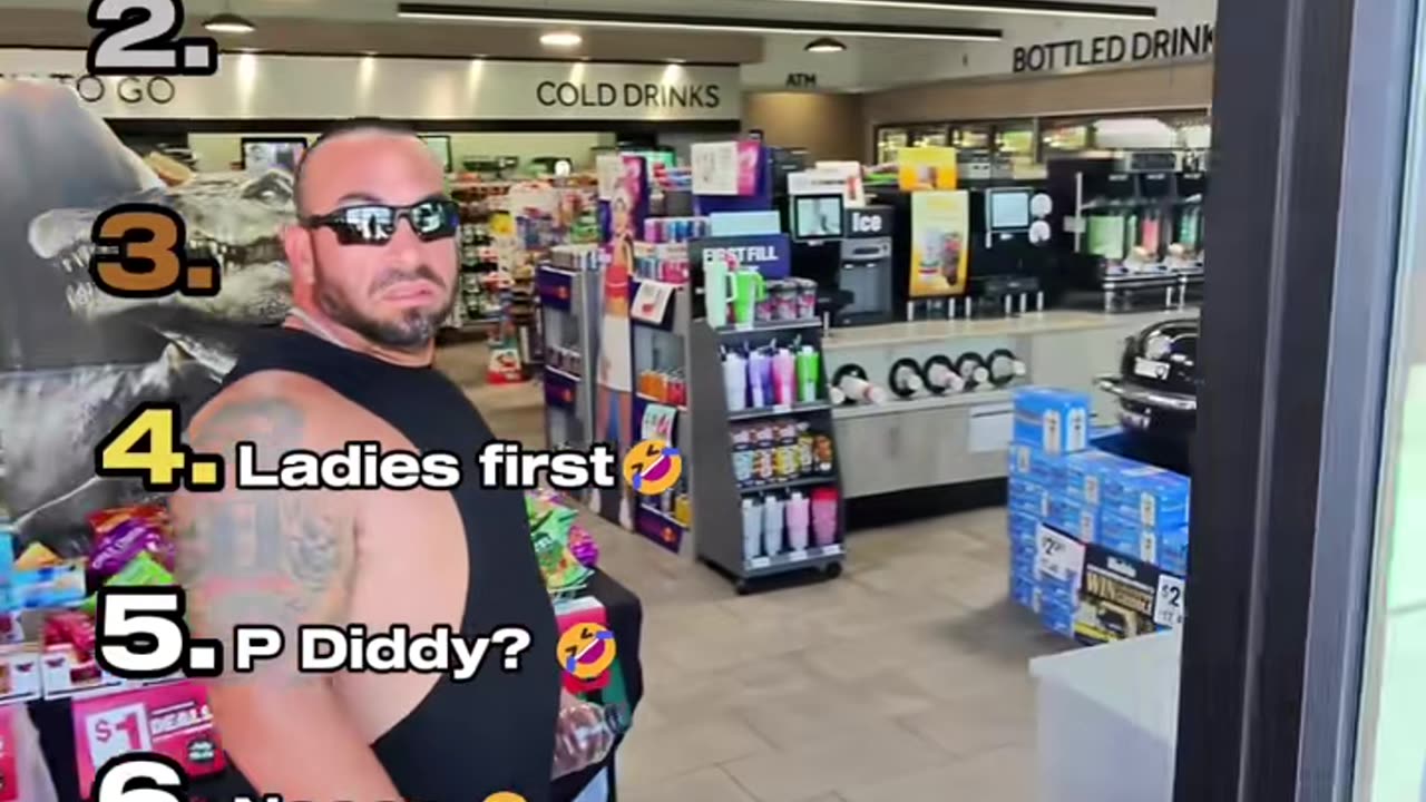 Ranking Funniest Harmless Pranks