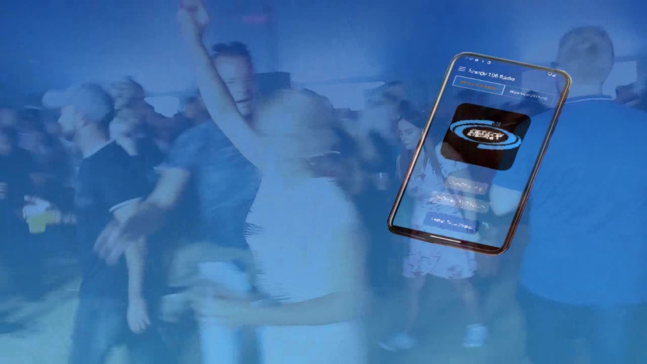 Electronic dance music - various artists