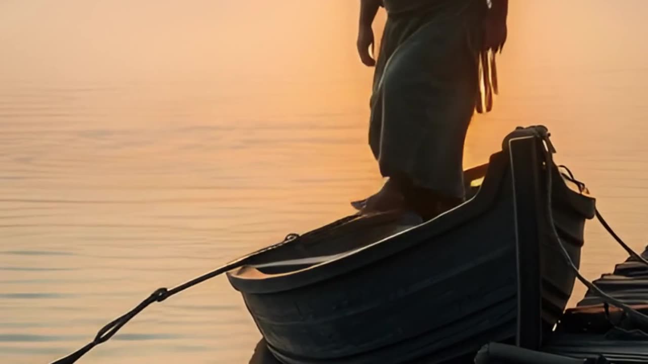 Responding When God Is Moving You