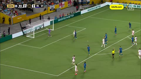 Manchester City vs Al Hilal (3-4) | Resumen | Highlights Mundial de Clubes FIFA 2025™