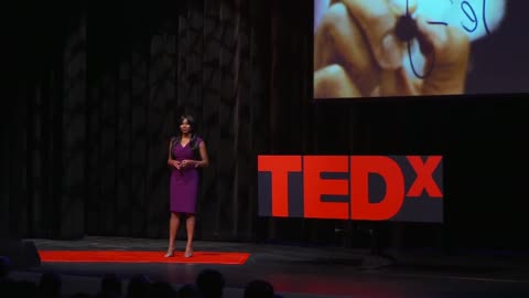 ted talk