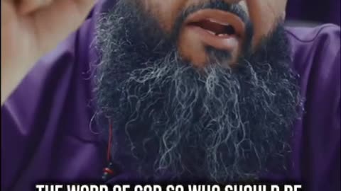 📢 IUIC está siendo atacado por Francia por enseñar la palabra de Dios | Mateo 10:22