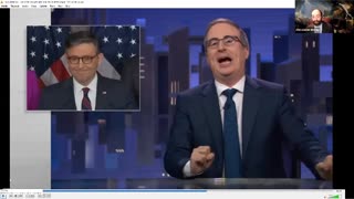 The Jon Oliver Problem