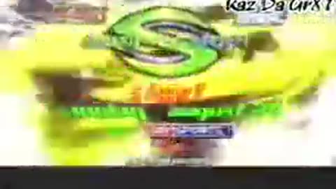 WWE Summerslam 2003 TV Commercial Advert.