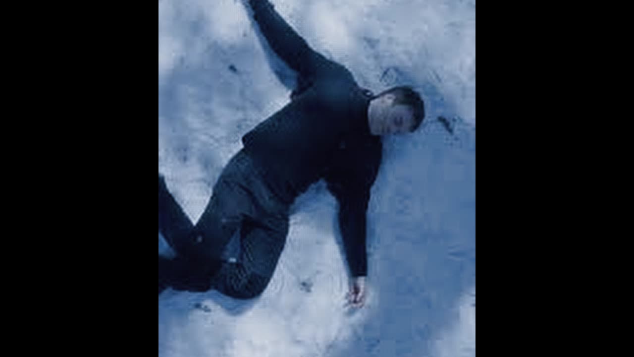 Dexter Morgan Sings The Whistler
