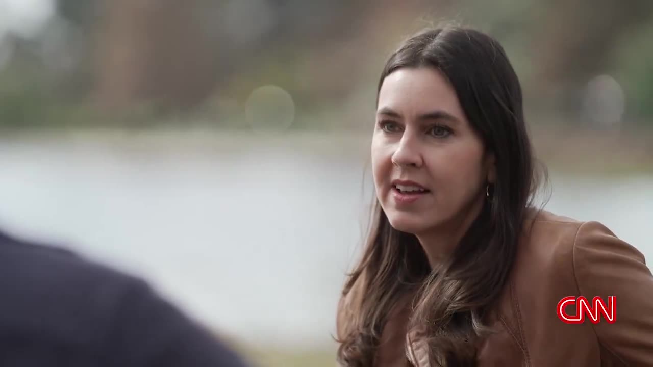 Taylor Lorenz Glorifies Murderer Luigi Mangione and Calls Him a “Morally Good Man”