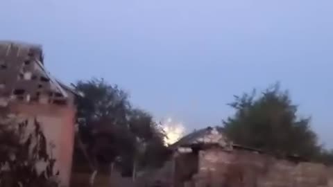 🔥🚀 Ukraine Russia War | Incendiary MLRS Strikes UAF Positions in Land | RCF