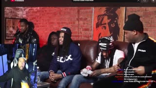 Day 1/30. Beef in the Skreets? Mase Cam? Durk catches new Charge? DDG baby moms took my advice?