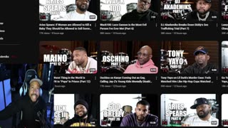Day 1/30. Beef in the Skreets? Mase Cam? Durk catches new Charge? DDG baby moms took my advice?