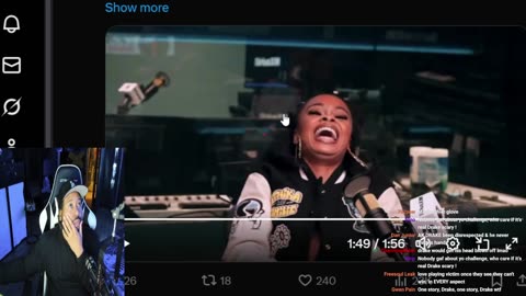 Day 1/30. Beef in the Skreets? Mase Cam? Durk catches new Charge? DDG baby moms took my advice?