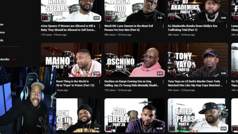 Day 1/30. Beef in the Skreets? Mase Cam? Durk catches new Charge? DDG baby moms took my advice?
