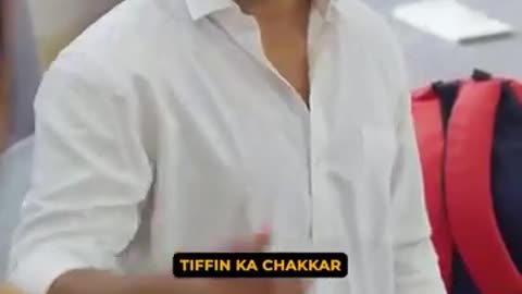 Ashish Comedytifood Memengg