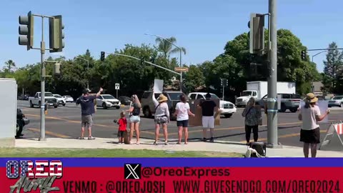 Standing Up For Females! CIF Stare Championship - Clovis Ca