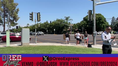 Standing Up For Females! CIF Stare Championship - Clovis Ca