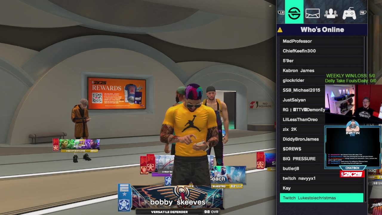 Gaming Guru