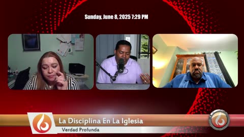 Apertura de los Ojos Espirituales/ Verdad Profunda/ Ep #36