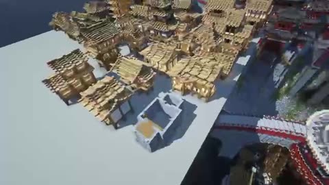 《When Herobrine Appears in My World...》