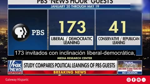 PBS and Federal Funding: Why Are We Still Paying for Bias?
