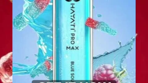 Hayati Pro Max 4000