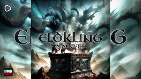 Eldkling - Nine Evils