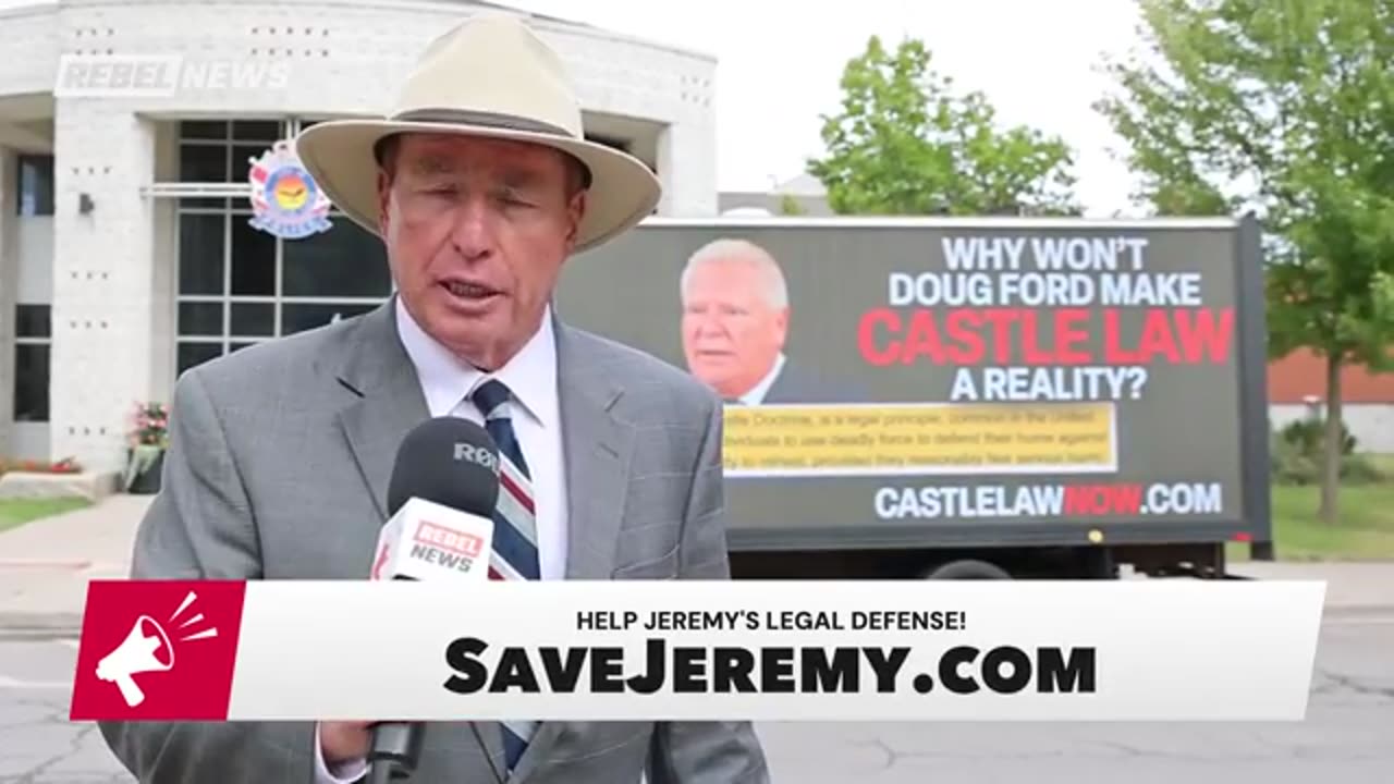 Despite backlash, police refuse to drop charges against Jeremy McDonald — and may even upgrade them