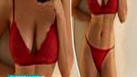 Courtney Stodden Says Her Body Mind Spirit Are