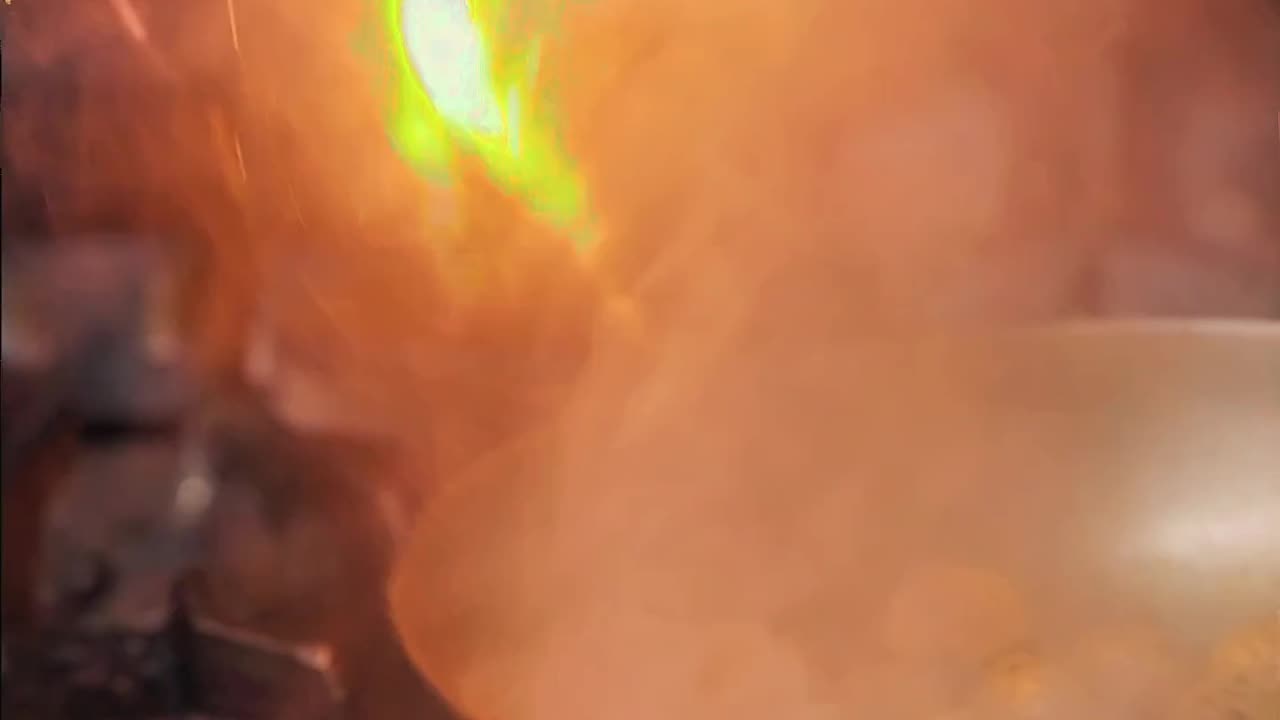 The Delicious Recipe