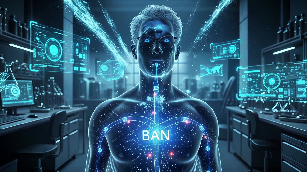 EPISODE 55 - WBAN Cybersecurity